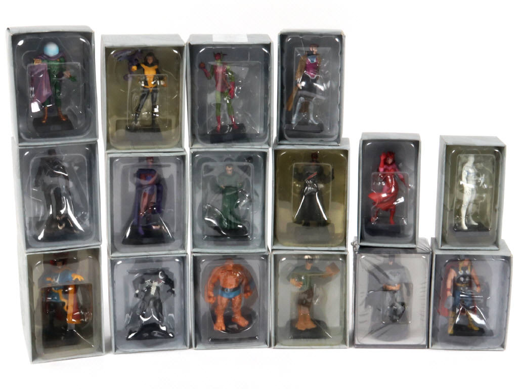 Lot 91 - ALTAYA (ESPAGNE) (27)