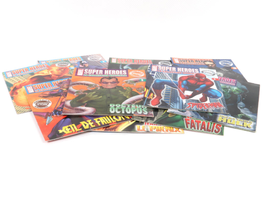 Lot 91 - ALTAYA (ESPAGNE) (27)