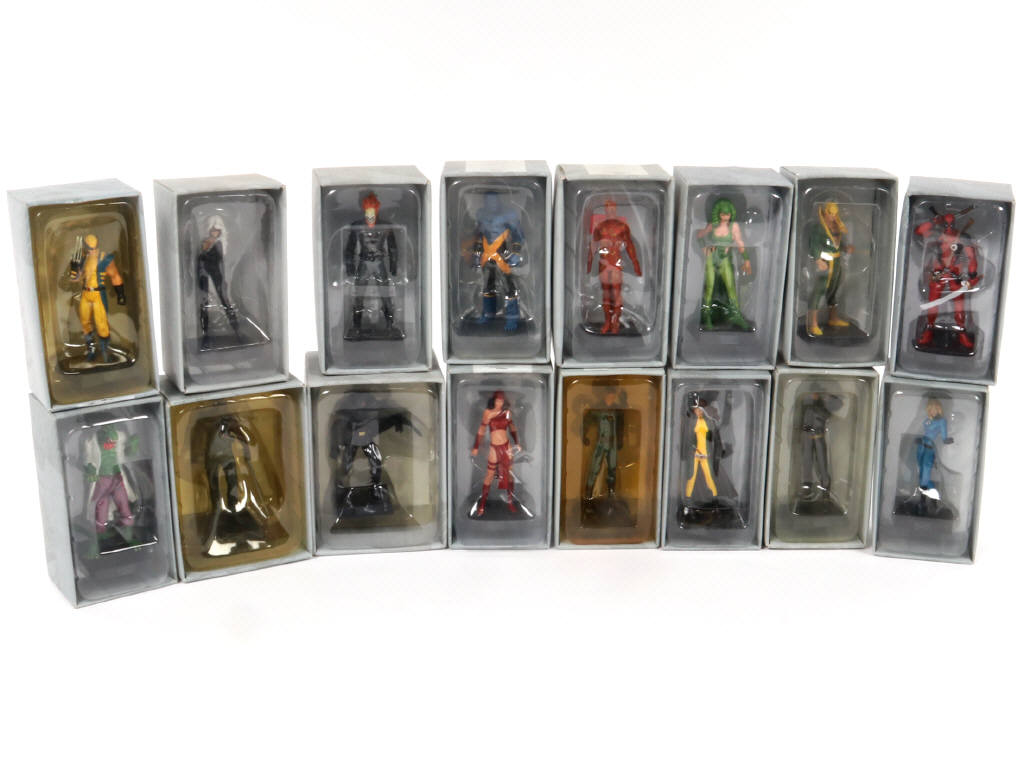 Lot 92 - ALTAYA (ESPAGNE) (27)