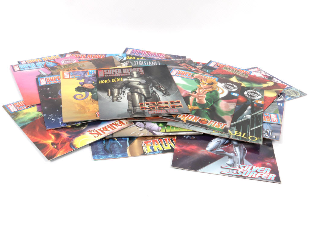 Lot 94 - ALTAYA (ESPAGNE) (53)