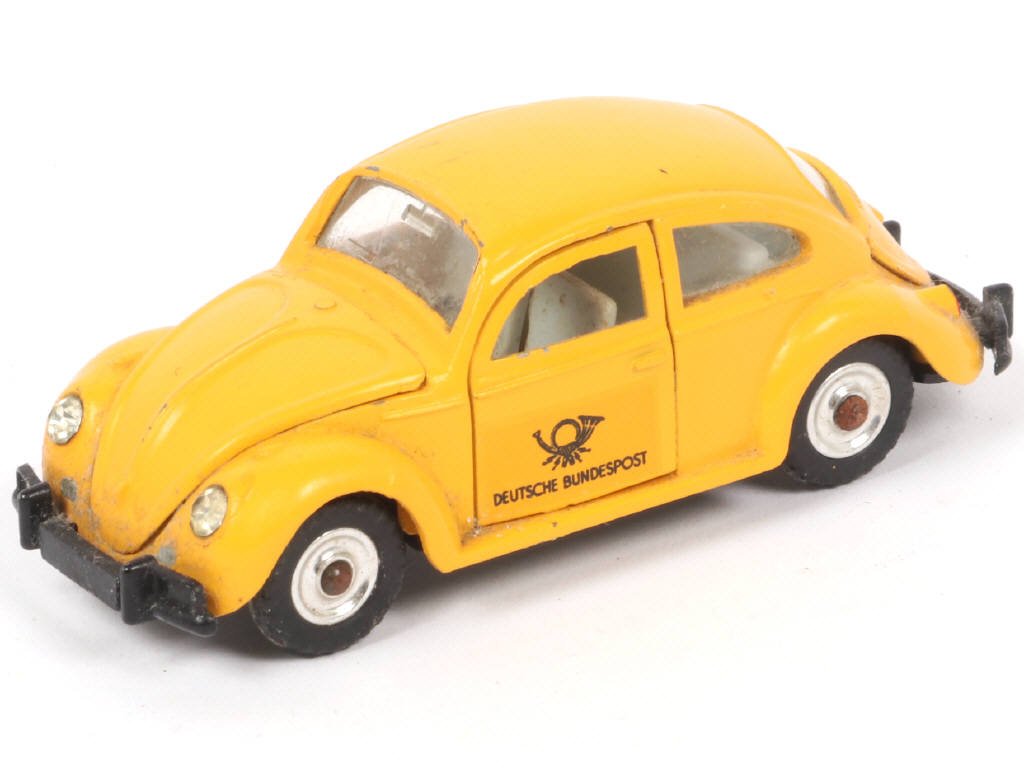 Lot 249 - DINKY TOYS (GB) (1)