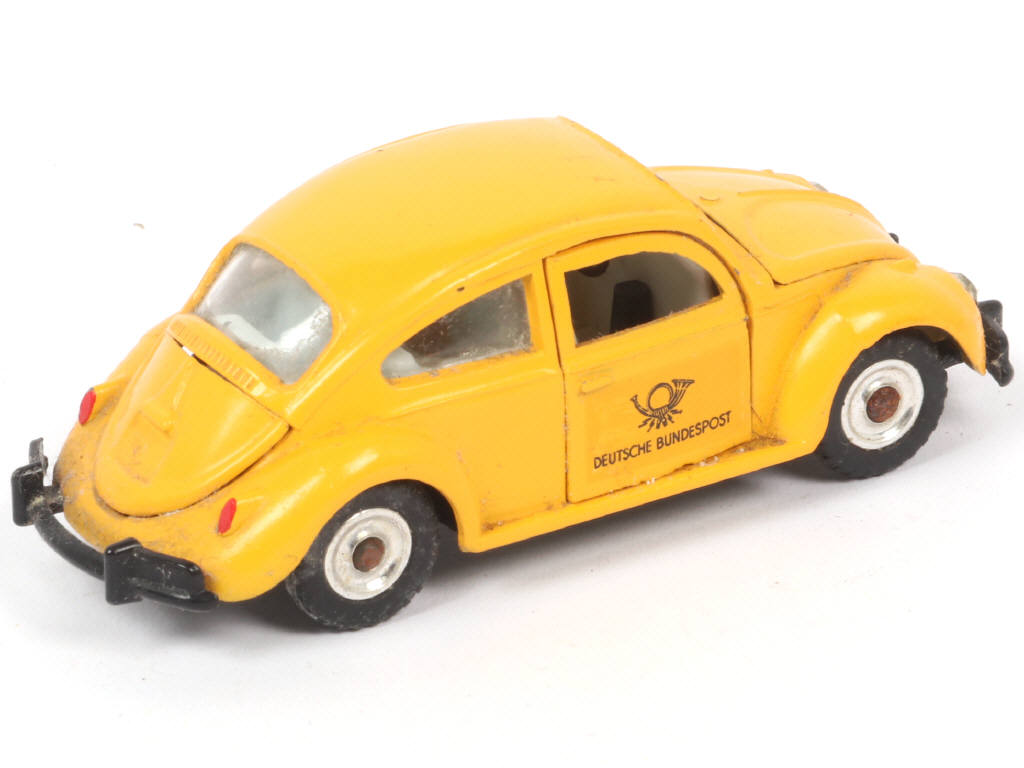 Lot 249 - DINKY TOYS (GB) (1)