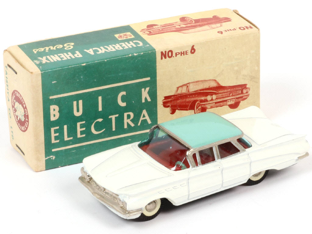 Lot 121 - TAISEIYA MICRO PET (JAPON) (1)