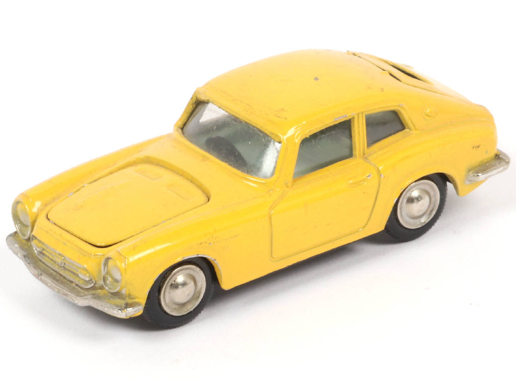 Lot 123 - ASAHI-ATC MODEL PET (JAPON) (1)