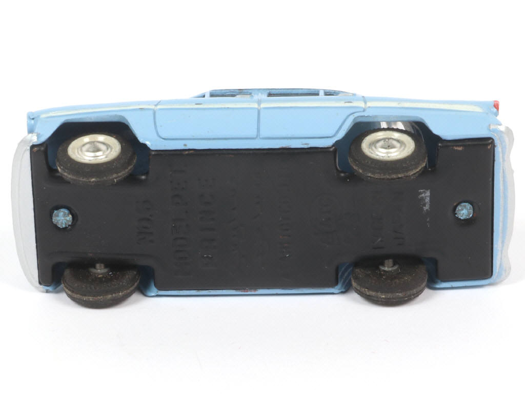 Lot 124 - ASAHI-ATC MODEL PET (JAPON) (1)