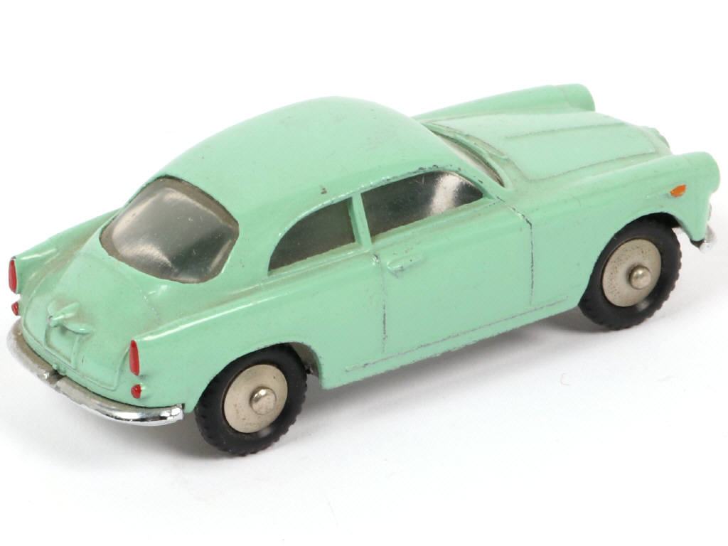 Lot 135 - MERCURY (ITALIE) (1)