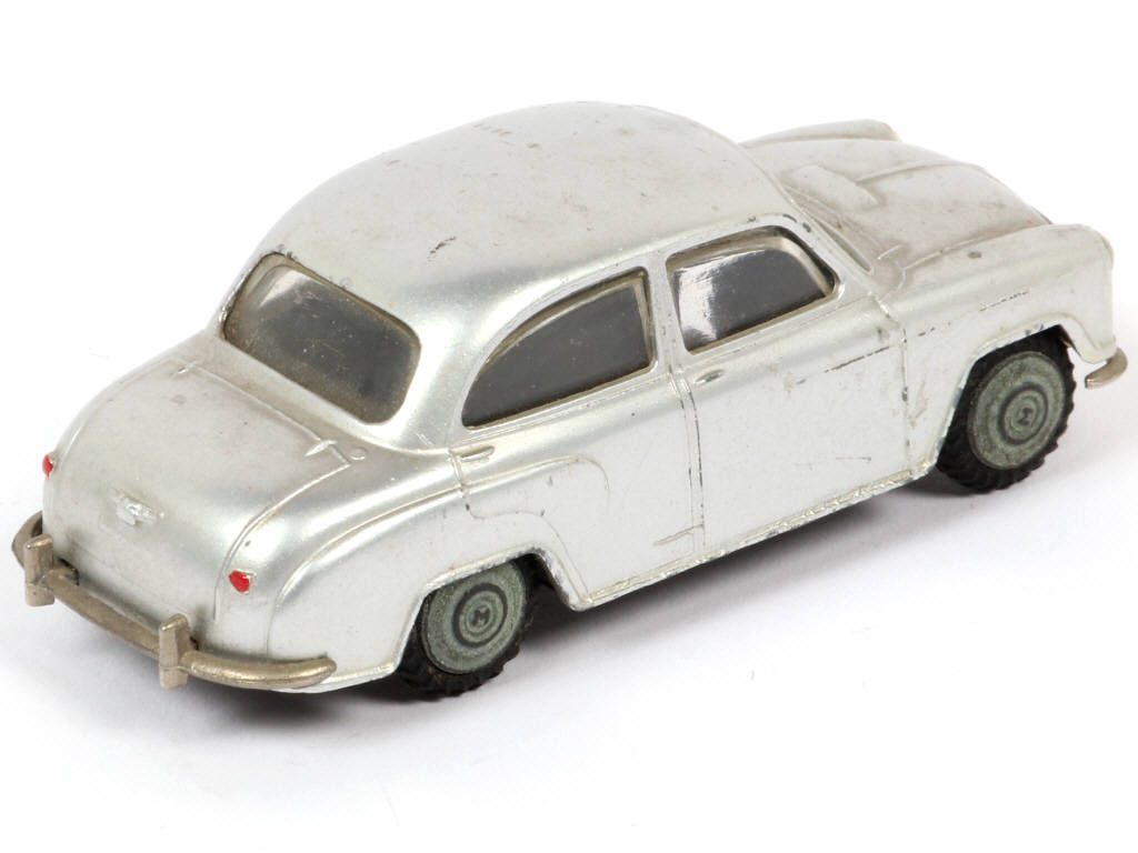 Lot 127 - TEKNO (DANEMARK) (1)