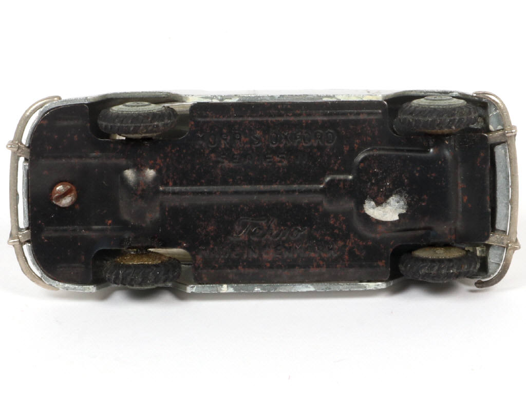 Lot 127 - TEKNO (DANEMARK) (1)