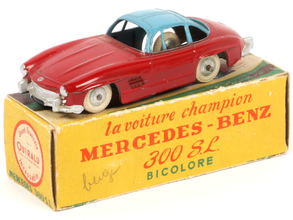 Lot 194 - QUIRALU (FRANCE) (1)