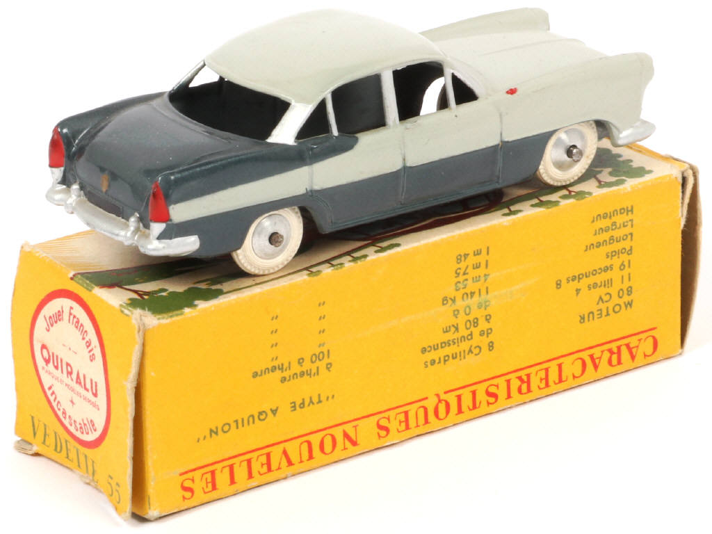 Lot 193 - QUIRALU (FRANCE) (1)