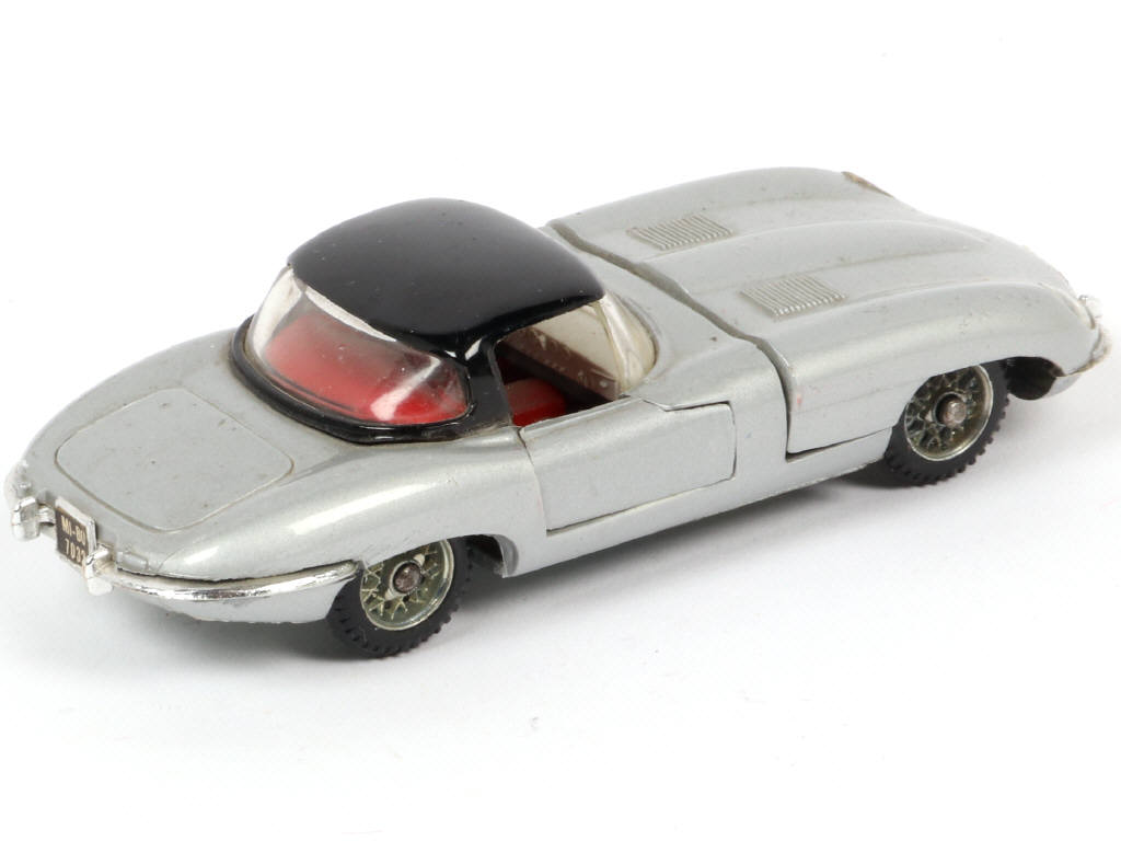 Lot 141 - POLITOYS (ITALIE) (1)