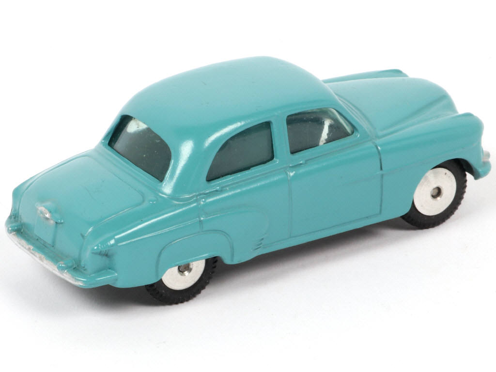 Lot 159 - CORGI TOYS (GB) (1)