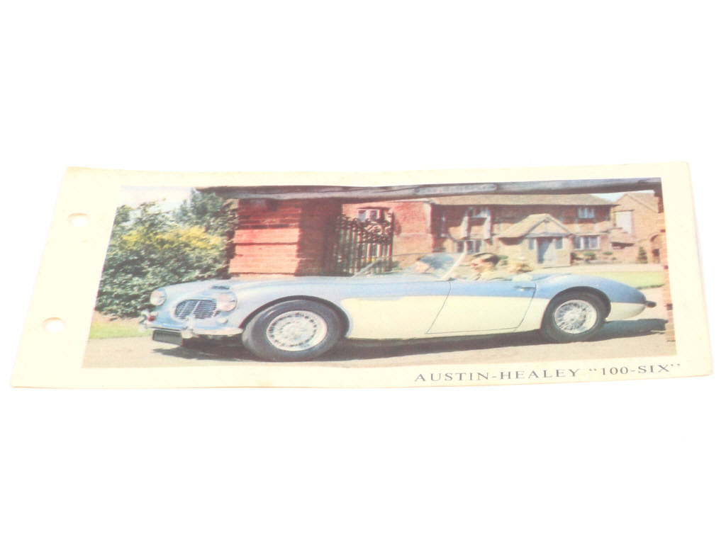 Lot 145 - SPOT-ON (GB) (1)