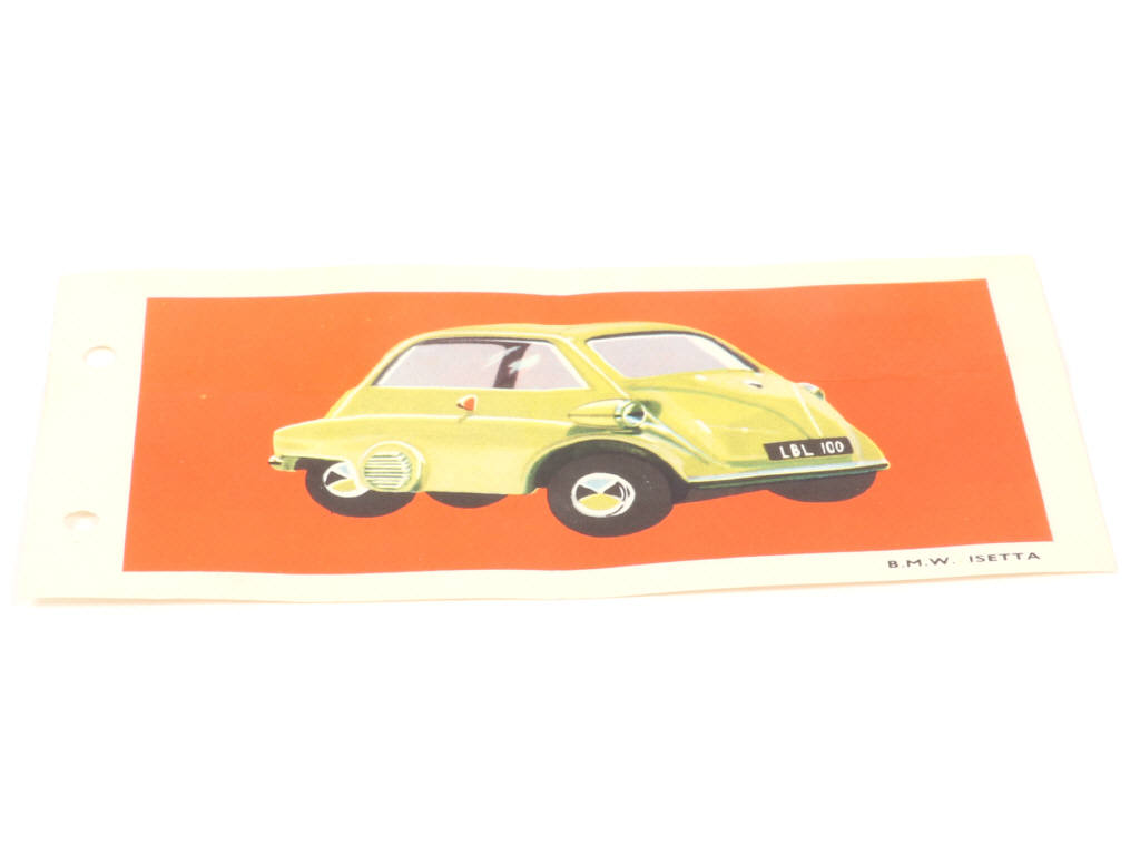 Lot 151 - SPOT-ON (GB) (1)