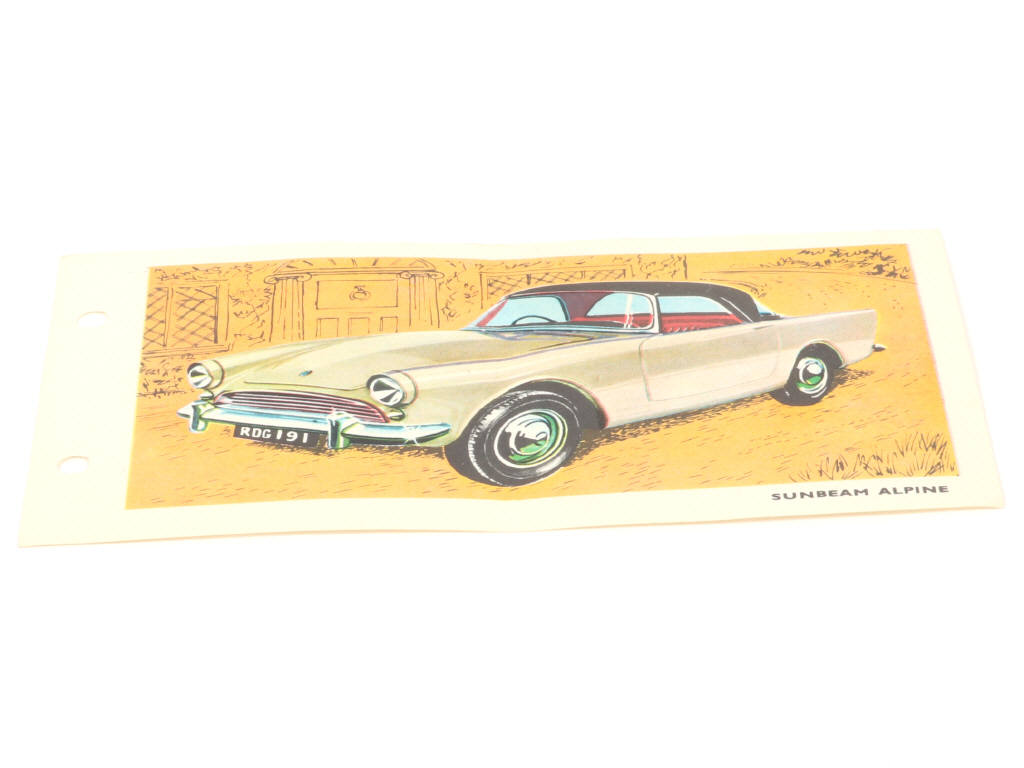 Lot 153 - SPOT-ON (GB) (1)