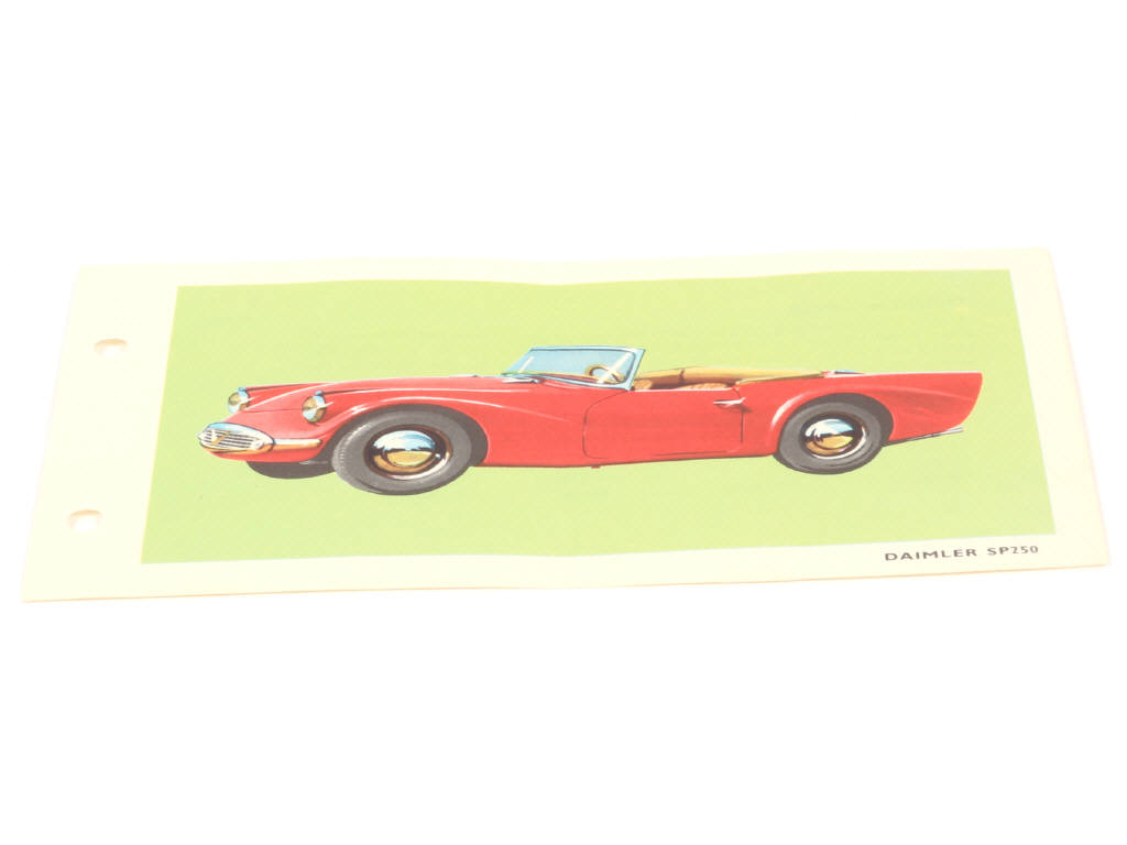 Lot 154 - SPOT-ON (GB) (1)