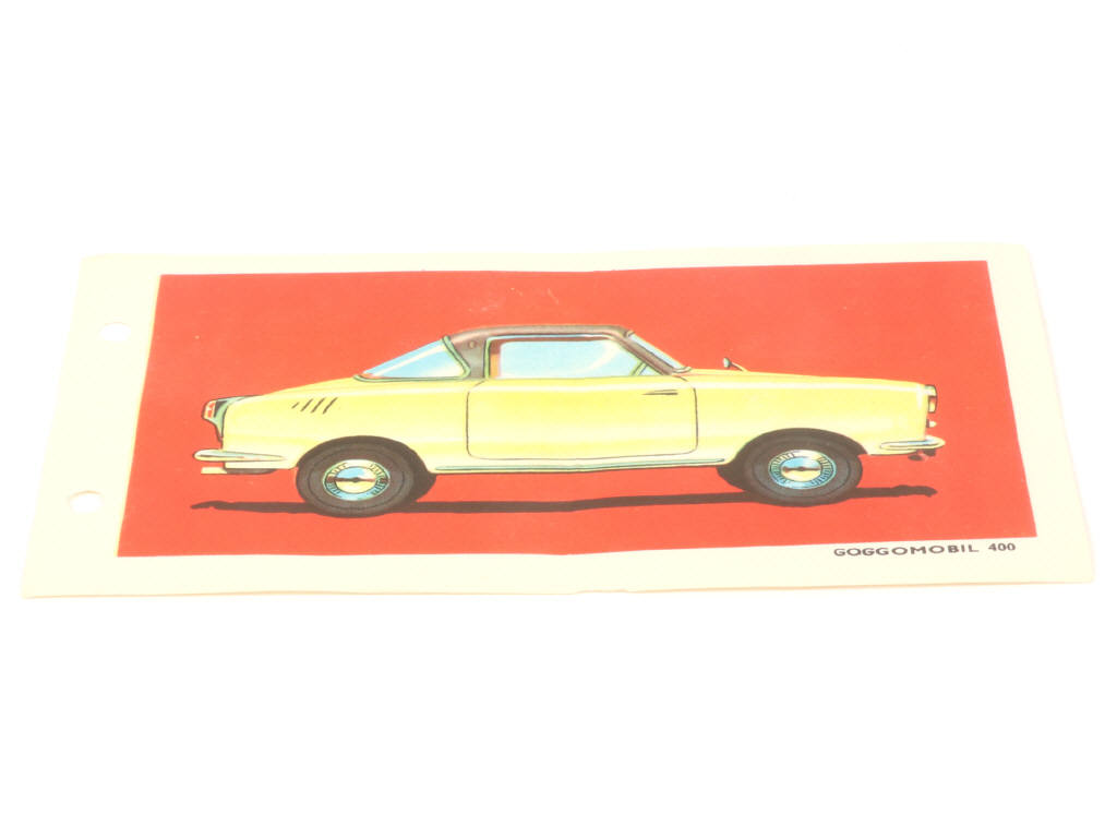 Lot 152 - SPOT-ON (GB) (1)