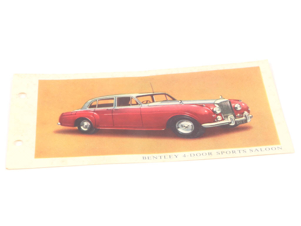 Lot 143 - SPOT-ON (GB) (1)