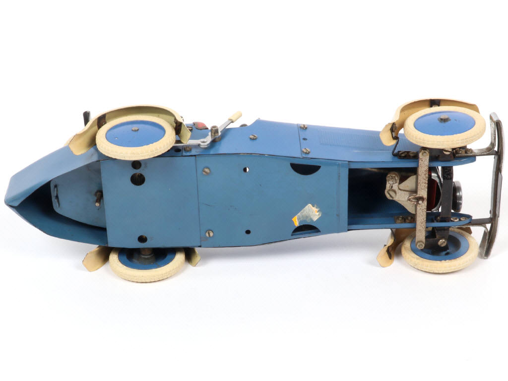 Lot 36 - MECCANO (GB) (1)