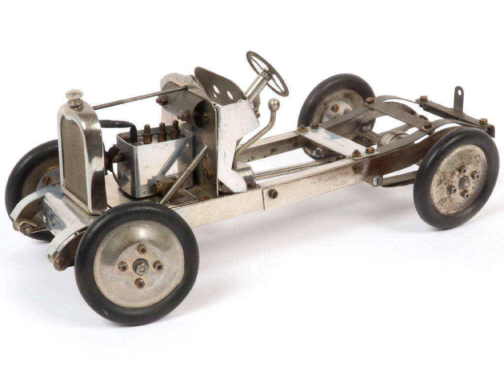 Lot 40 - CITROËN (FRANCE) (1)