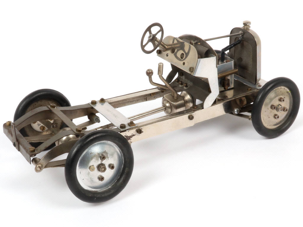 Lot 40 - CITROËN (FRANCE) (1)