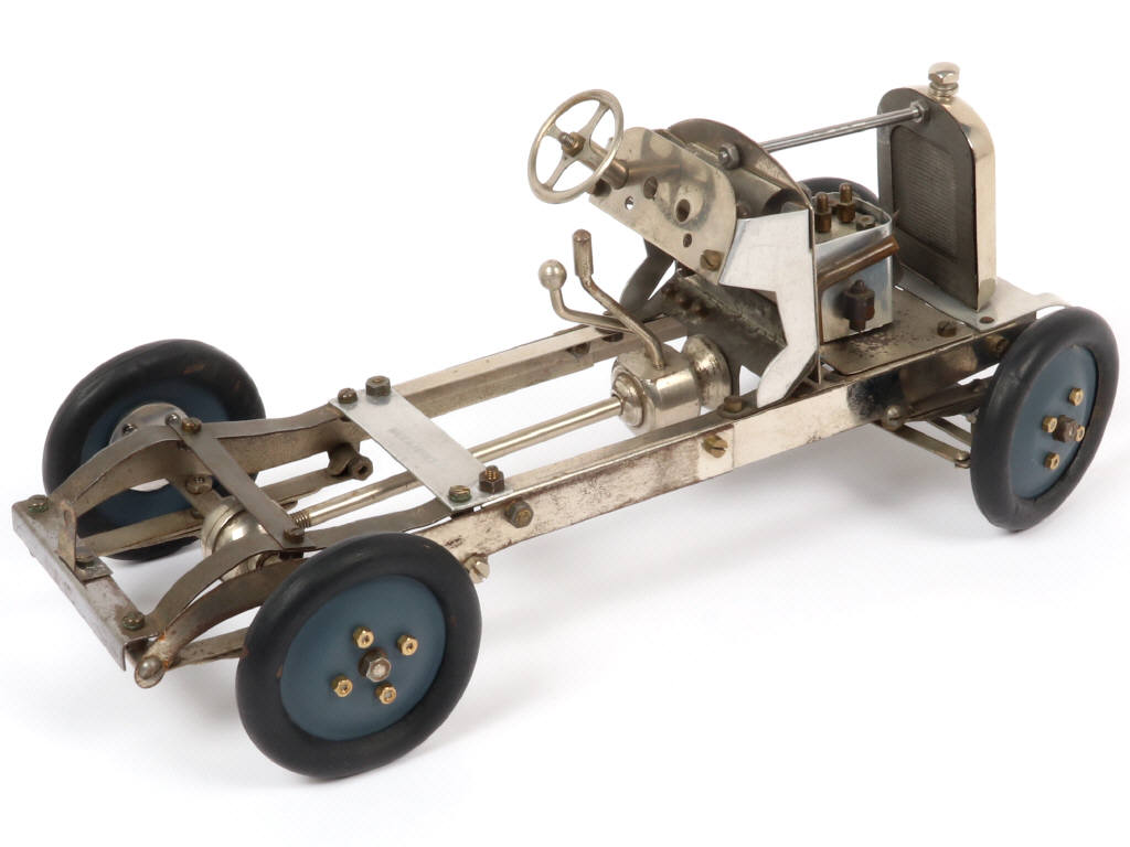 Lot 41 - CITROËN (FRANCE) (1)