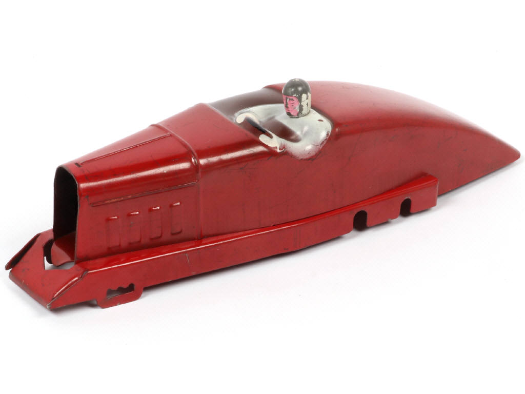 Lot 42 - CITROËN (FRANCE) (1)