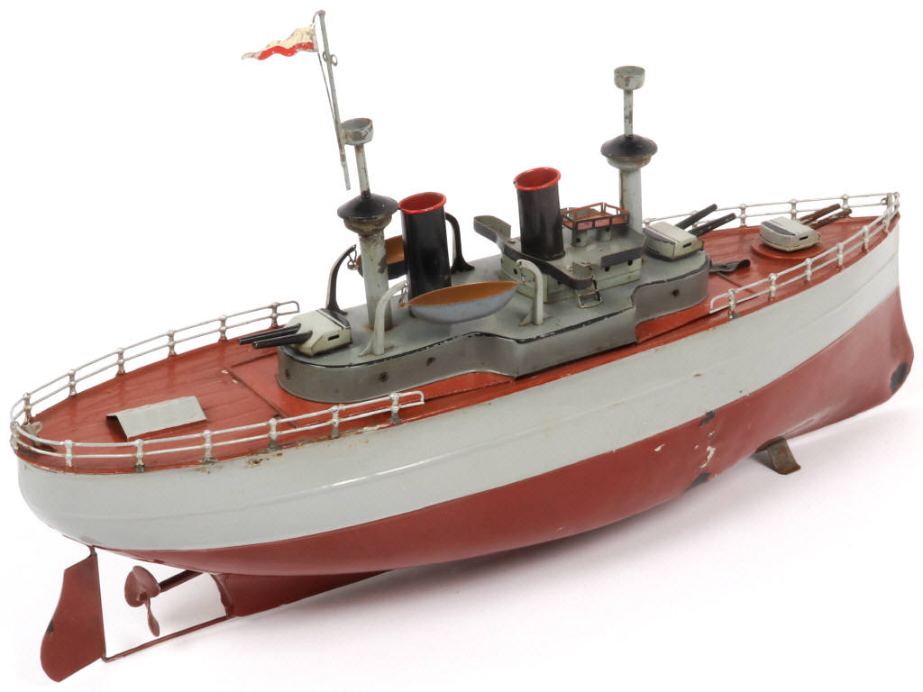 Lot 25 - MÄRKLIN (ALLEMAGNE) (1)