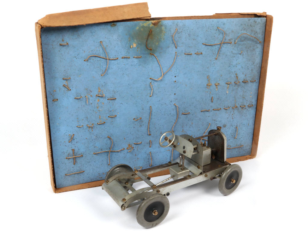 Lot 49 - PEUGEOT (FRANCE) (1)