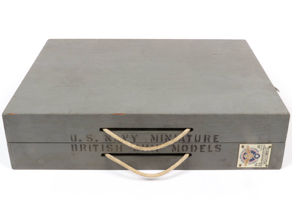 Lot 126 - H.A. FRAMBURG & CO (USA) (1)