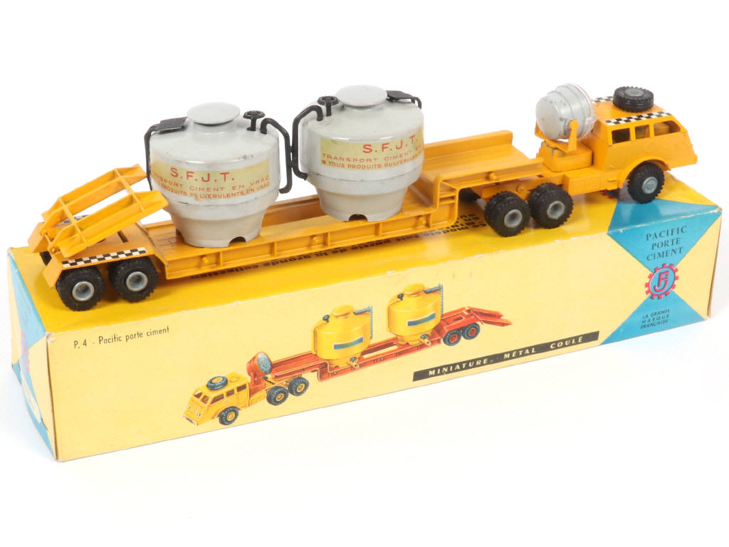 Lot 241 - FRANCE JOUETS (FRANCE) (1)