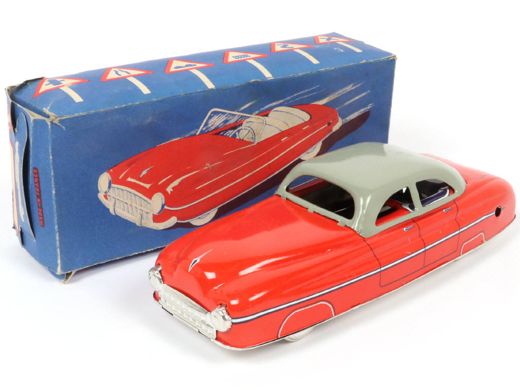 Lot 87 - MEMO (FRANCE) (1)