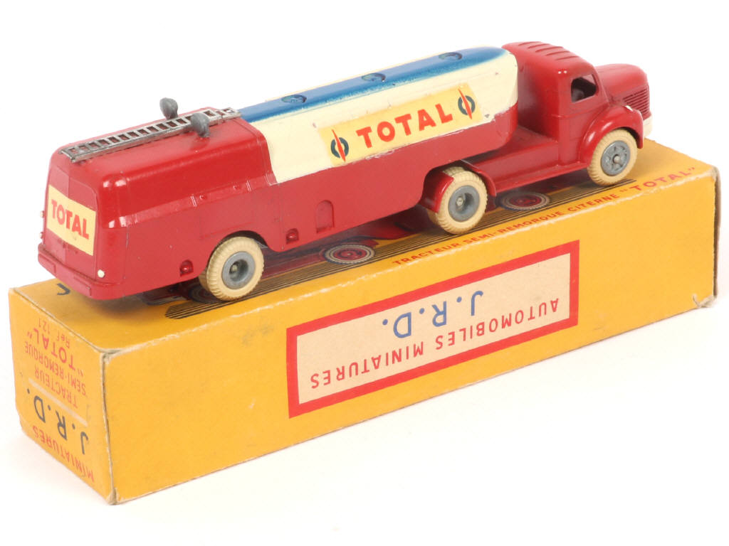 Lot 176 - JRD (FRANCE) (1)