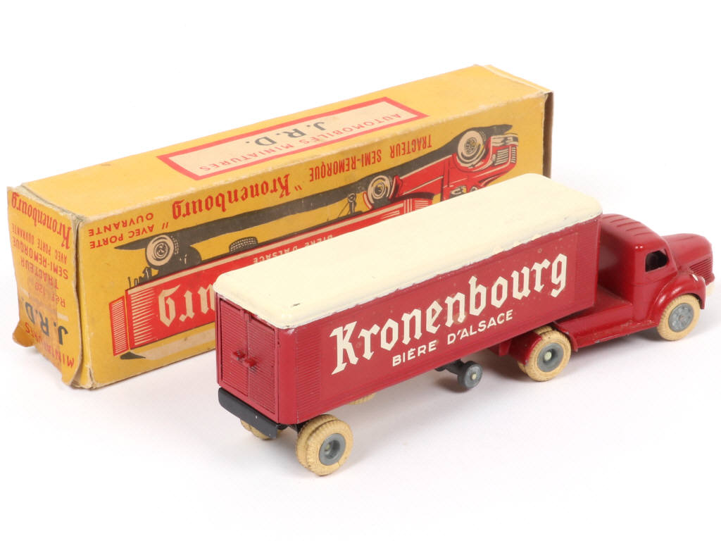 Lot 175 - JRD (FRANCE) (1)