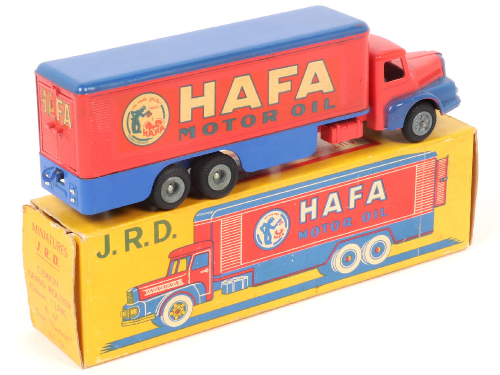 Lot 179 - JRD (FRANCE) (1)