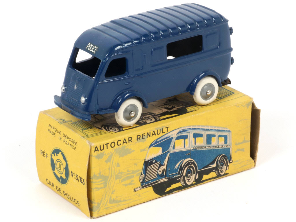 Lot 185 - C.I.J. (FRANCE) (1)