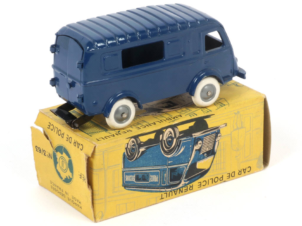 Lot 185 - C.I.J. (FRANCE) (1)