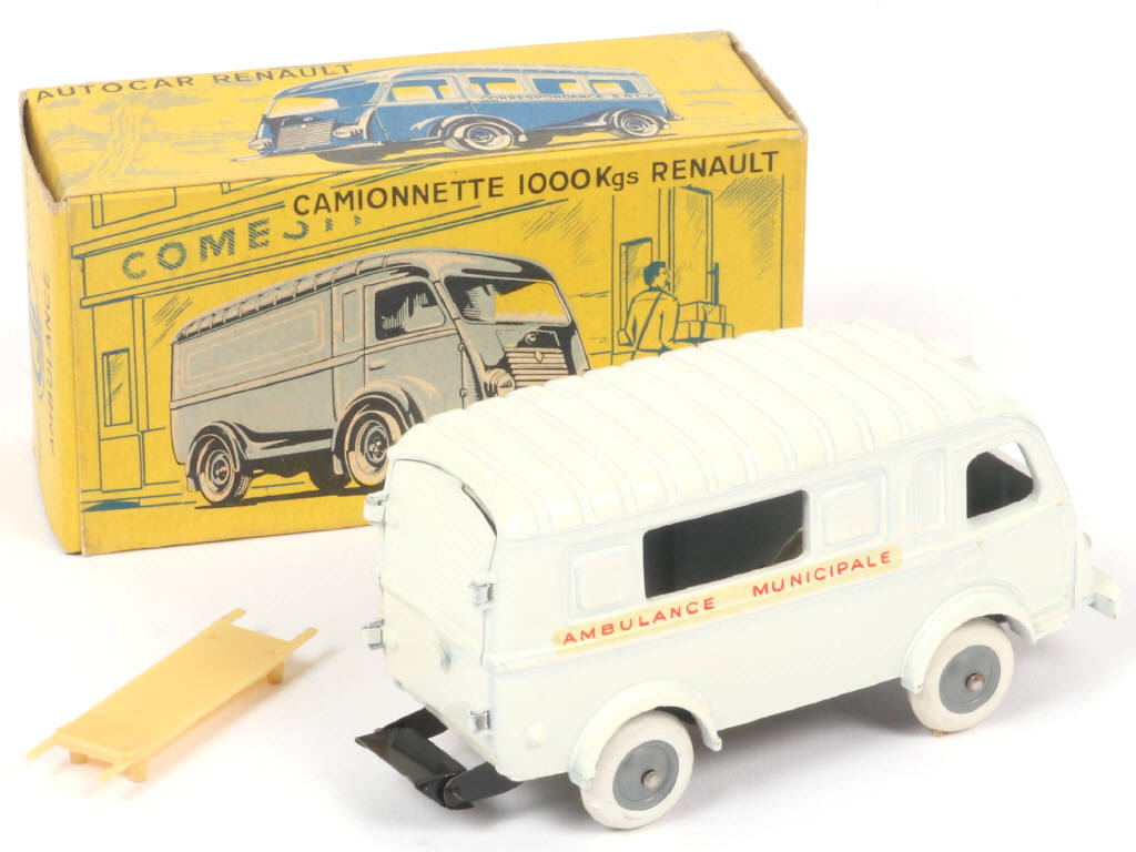 Lot 183 - C.I.J. (FRANCE) (1)