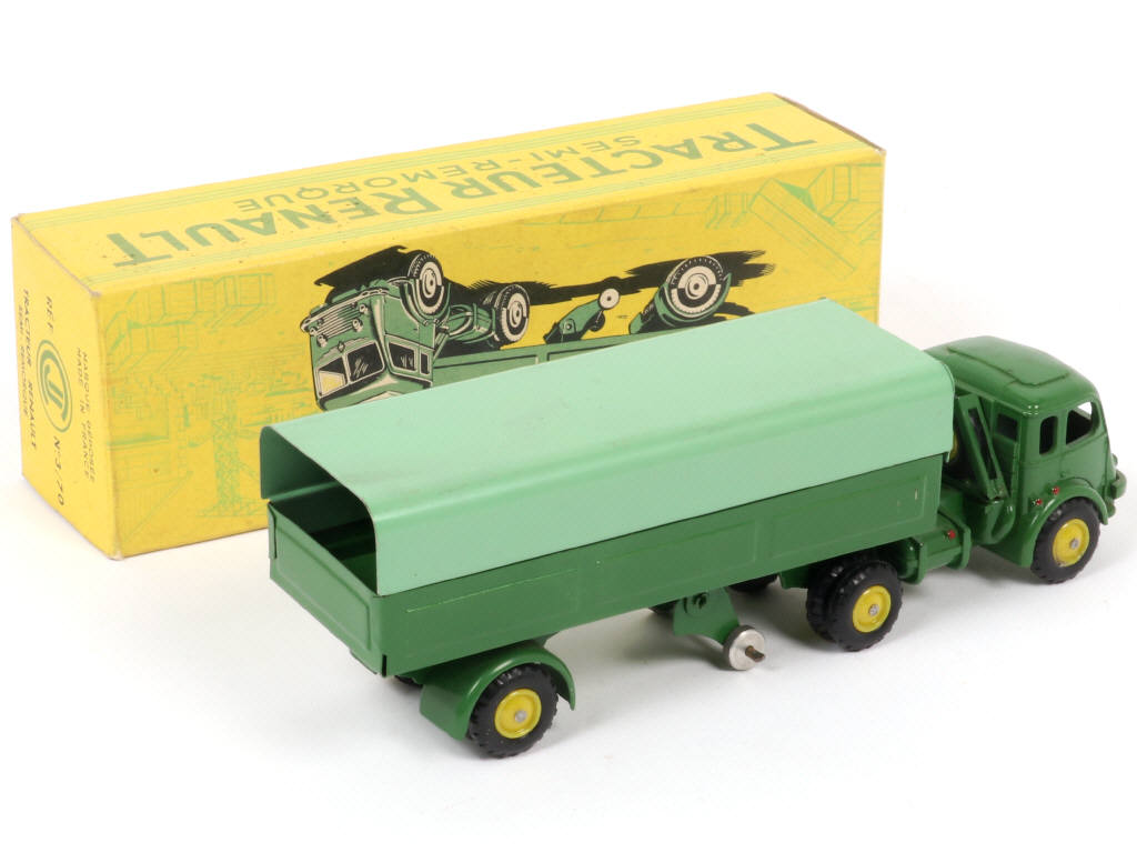 Lot 187 - C.I.J. (FRANCE) (1)