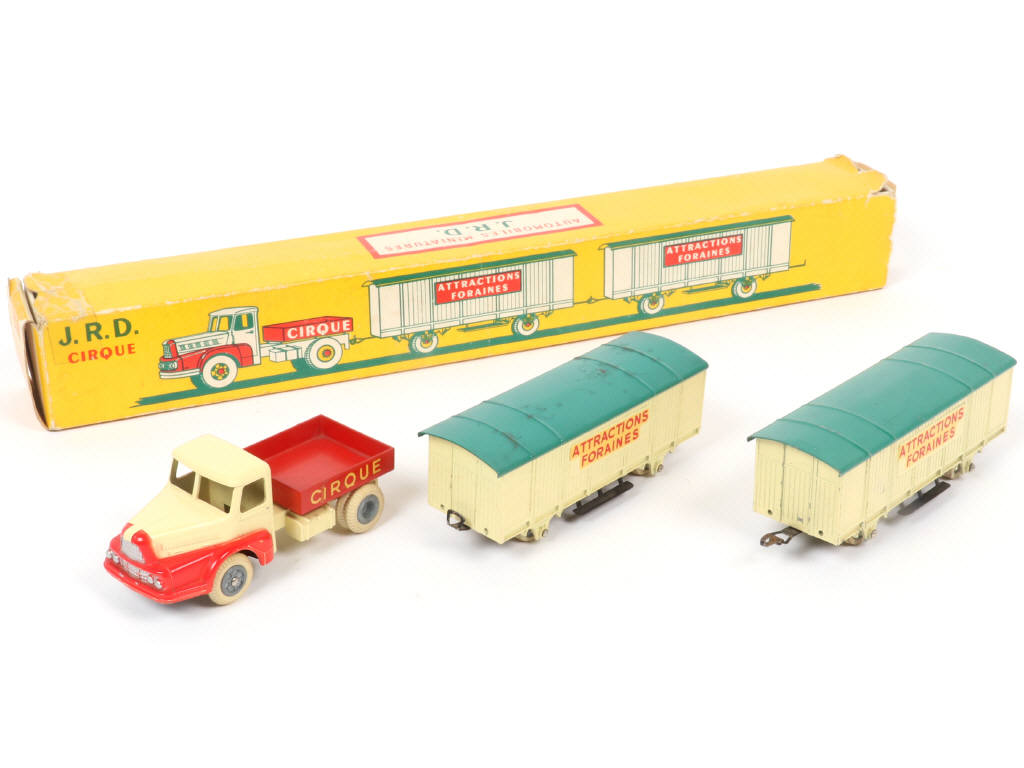 Lot 178 - JRD (FRANCE) (1)