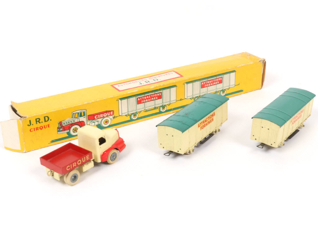 Lot 178 - JRD (FRANCE) (1)