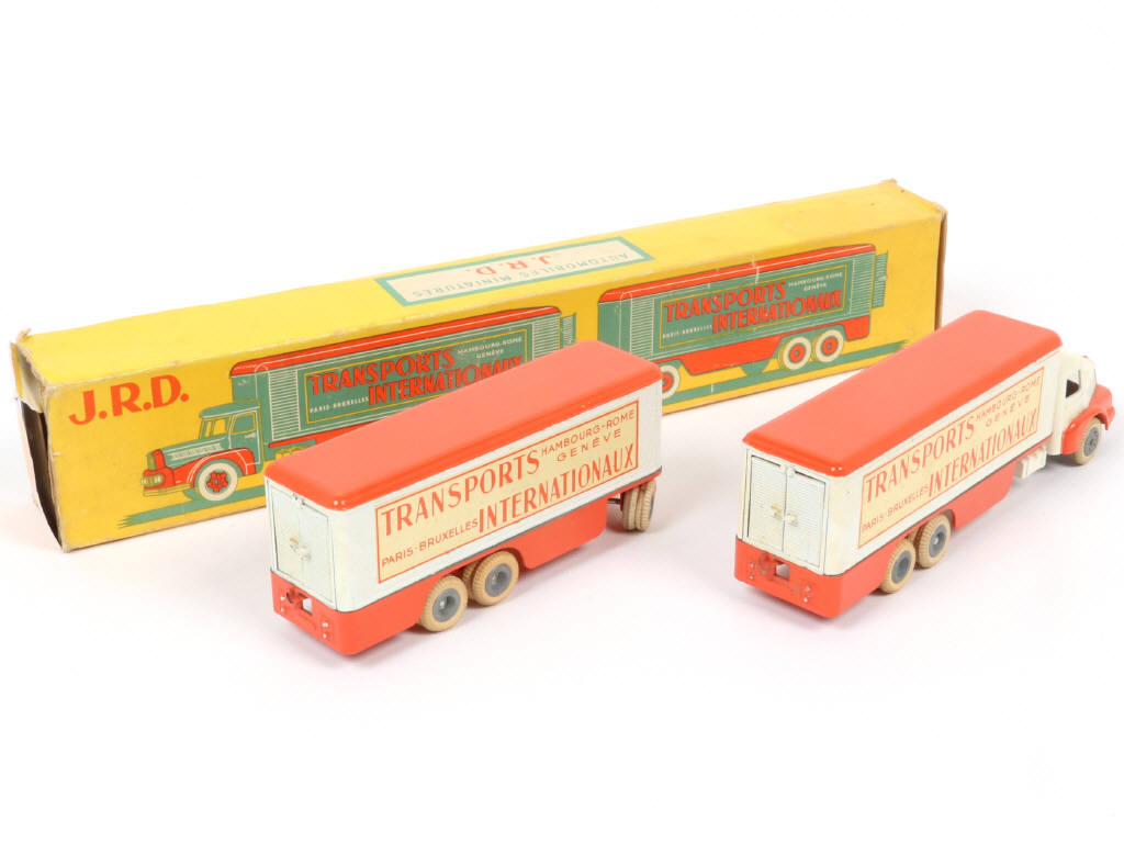 Lot 180 - JRD (FRANCE) (1)