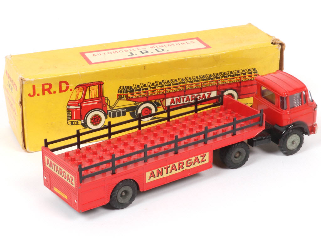 Lot 181 - JRD (FRANCE) (1)