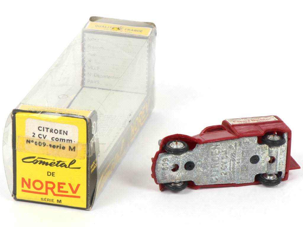 Lot 212 - NOREV (FRANCE) (1)