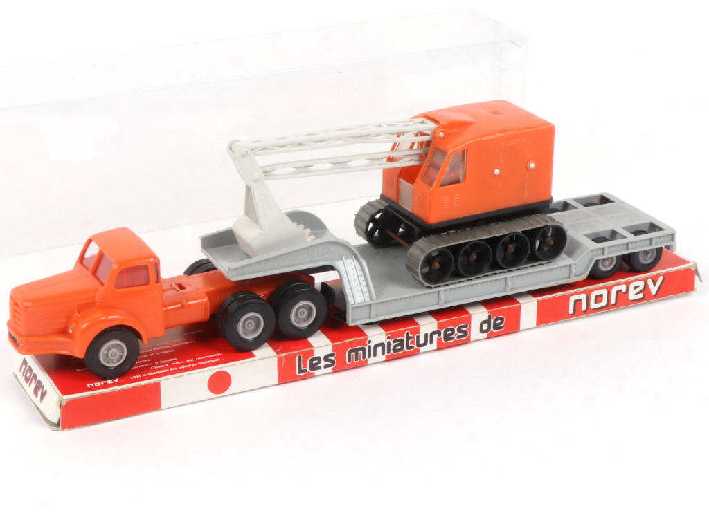 Lot 229 - NOREV (FRANCE) (1)