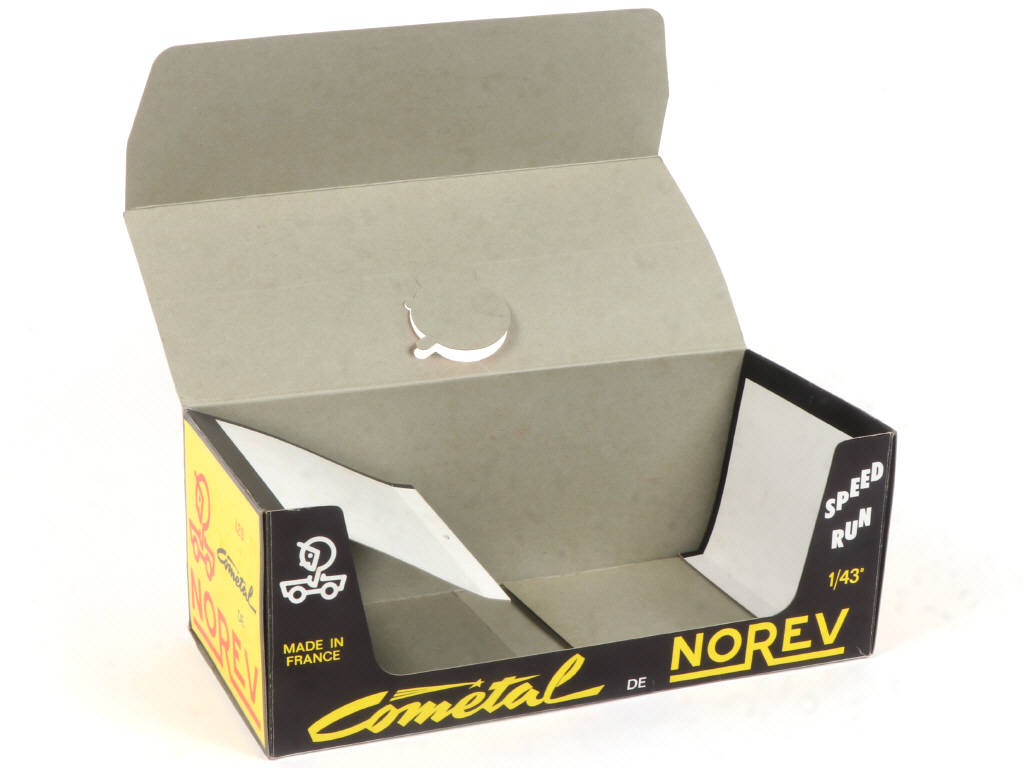 Lot 201 - NOREV (FRANCE) (1)