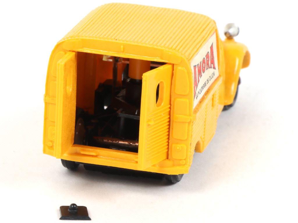 Lot 204 - NOREV (FRANCE) (1)