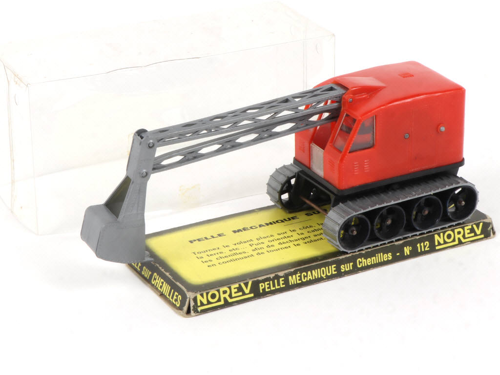 Lot 225 - NOREV (FRANCE) (1)