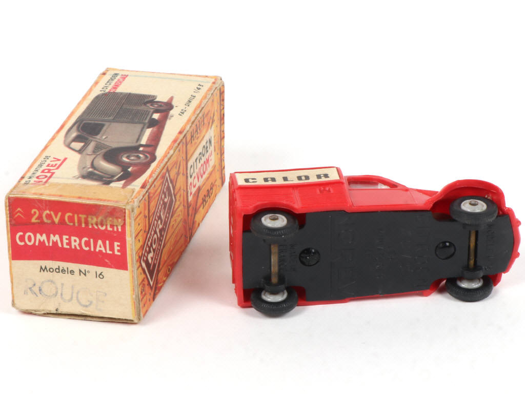 Lot 203 - NOREV (FRANCE) (1)