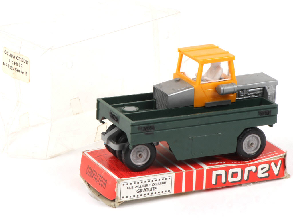 Lot 234 - NOREV (FRANCE) (1)